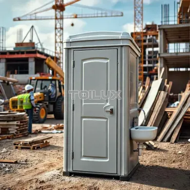 penyewaan toilet portable Jakarta profesional
